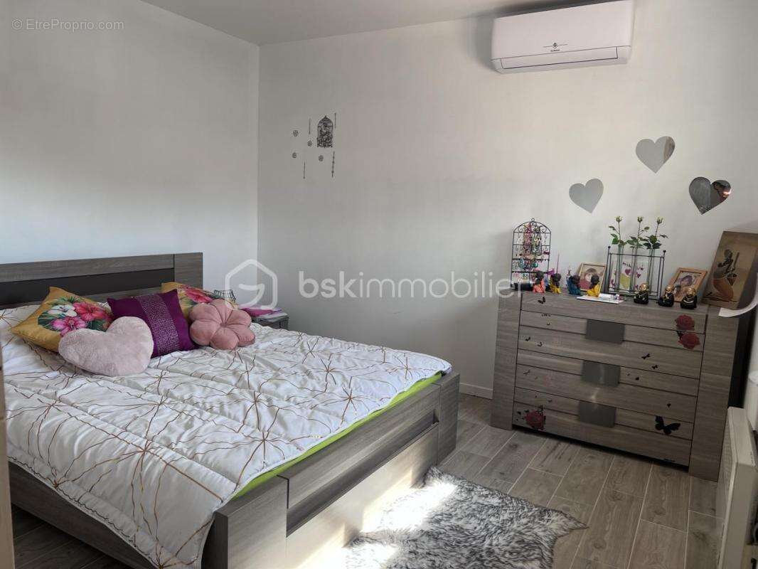 Maison à FRONTIGNAN