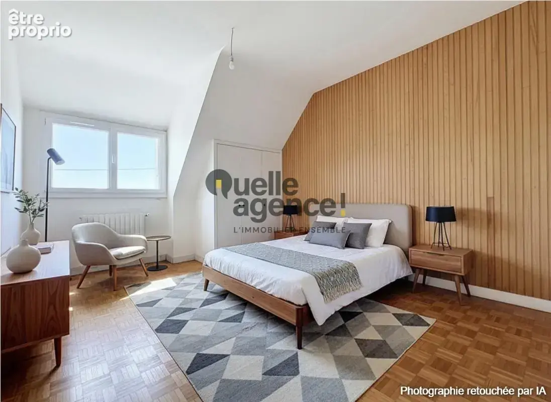 Maison familiale à 400m des plages - photo 11