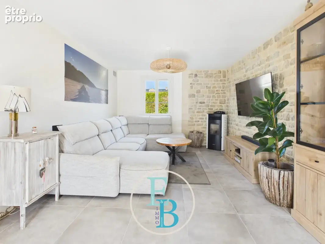 MAISON T4 - 77m2 - Bavent - photo 6