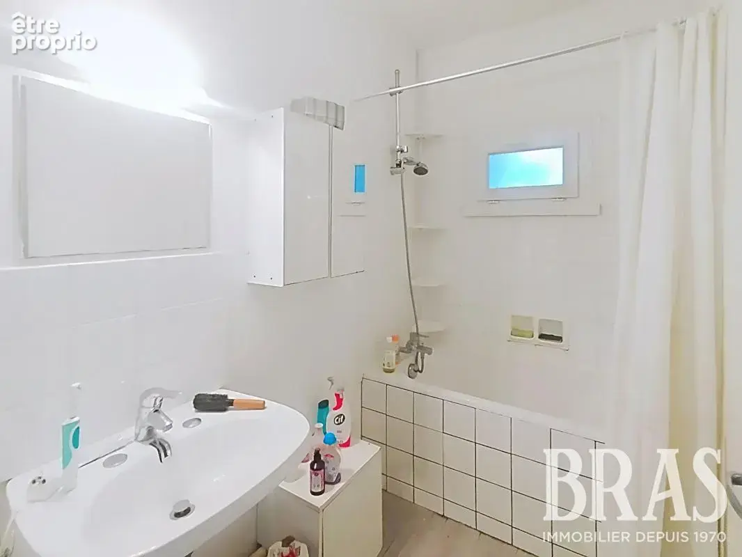 Appartement Rezé 2 pièces avec balcon, cave et garage - photo 4