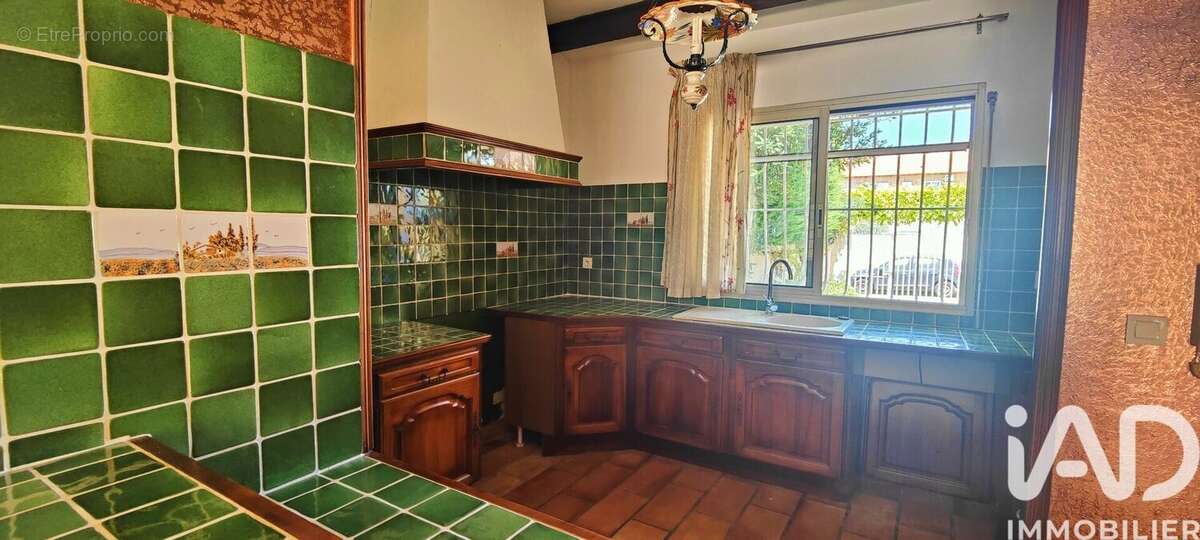 Photo 6 - Maison à MARSEILLE-9E