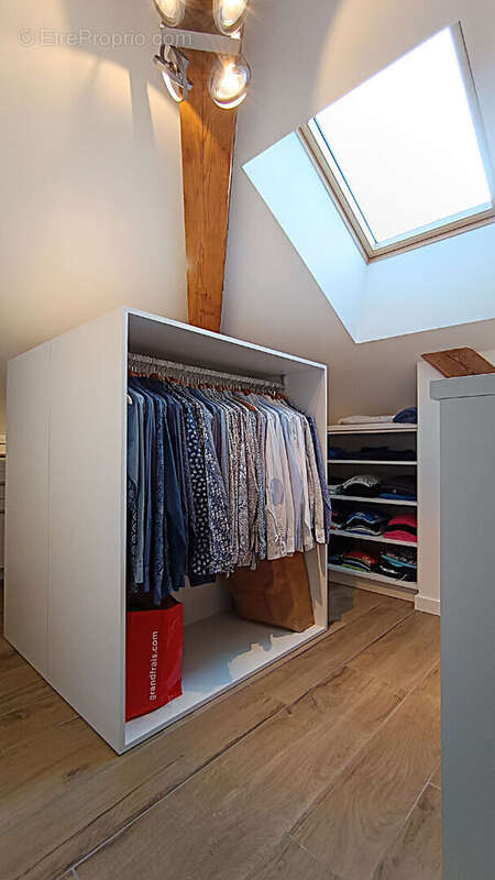 Appartement à LE PUY-EN-VELAY