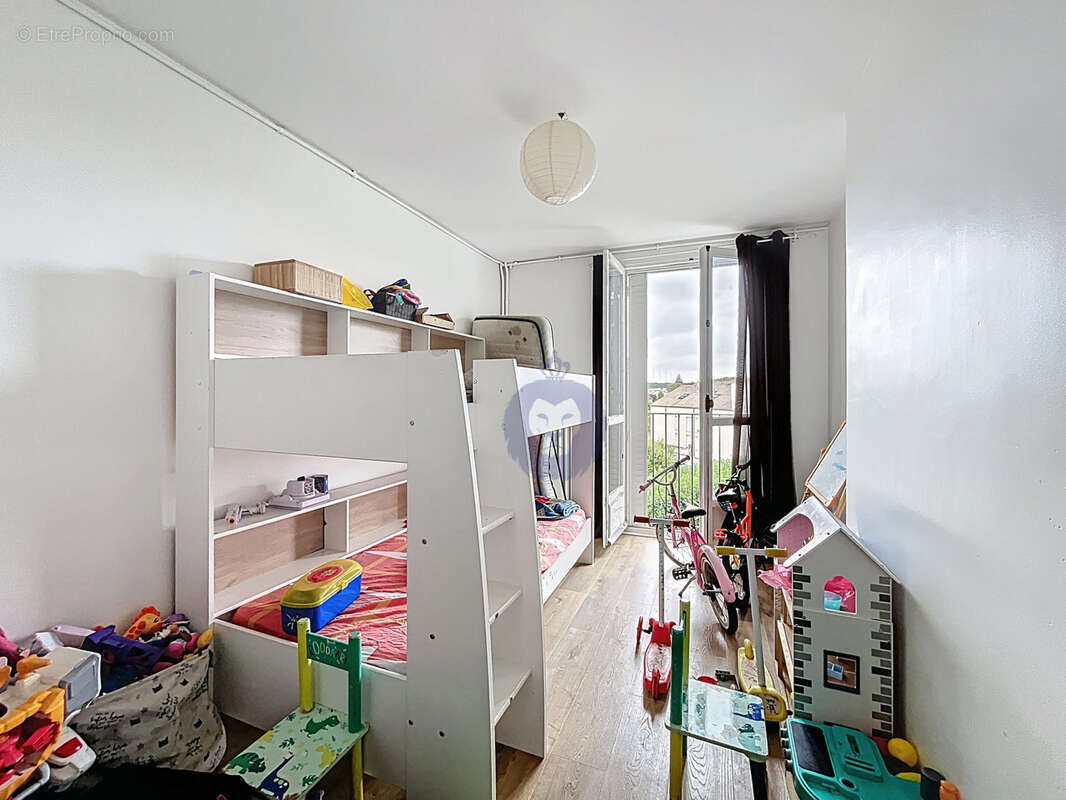 Appartement à MELUN