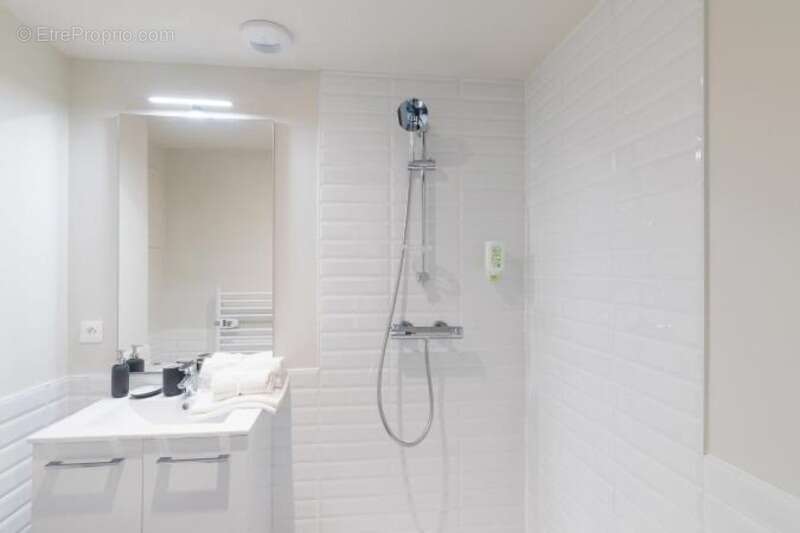 STUDIO meublé TROYES - REVENTE en résidence étudiante gérée pour investisseur LMNP/LMP - photo 4