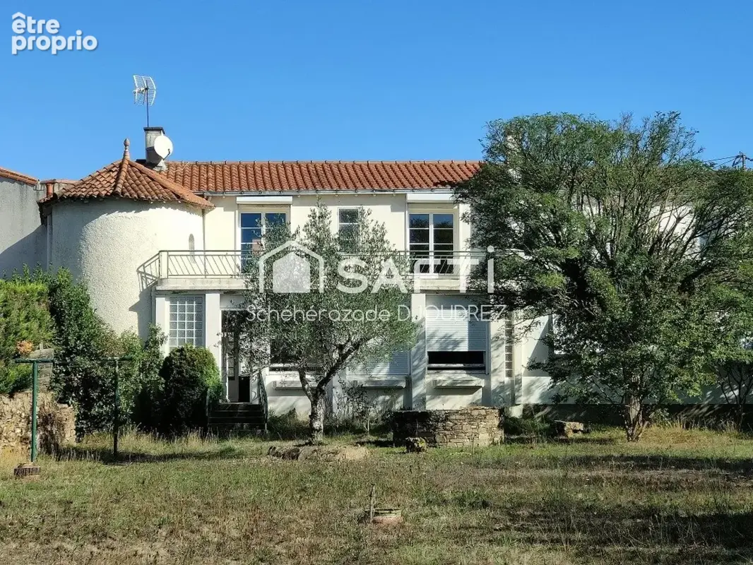 Photo 1 - Maison à MONTAIGU
