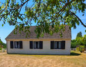 Maison à BEAULIEU-SUR-LOIRE