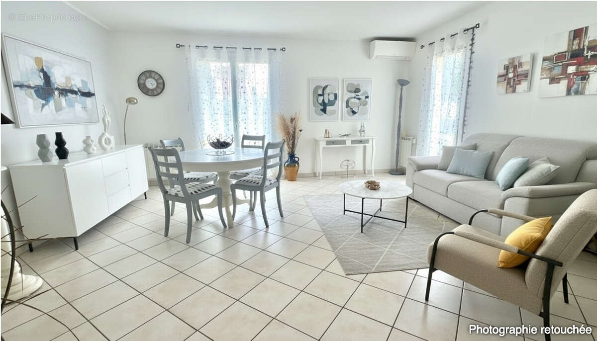 Maison à FREJUS