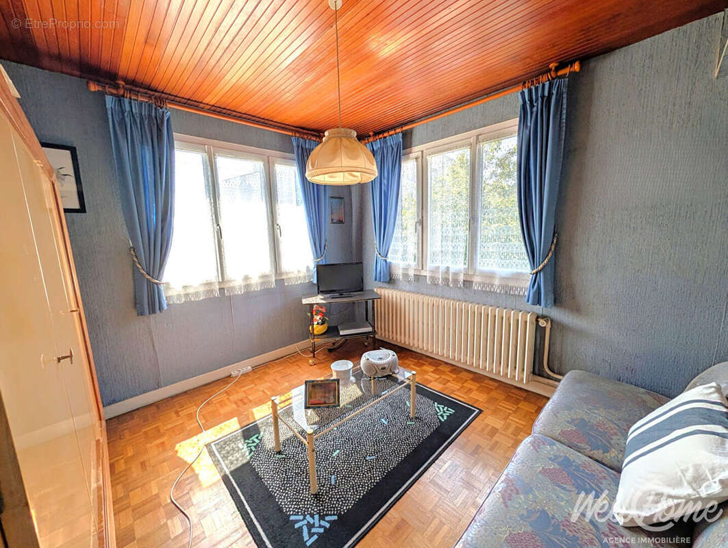 Maison Saint Ouen L Aumone 4 pièces 70 m2 - photo 6