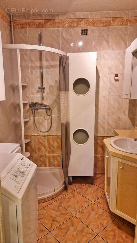 Appartement à TASSIN-LA-DEMI-LUNE
