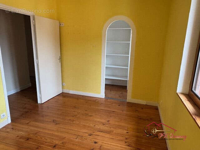 Appartement à MILLAU