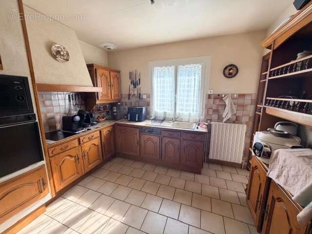 Maison à GRAVIGNY
