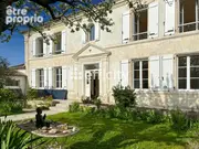 Maison à SAINTE-SEVERE
