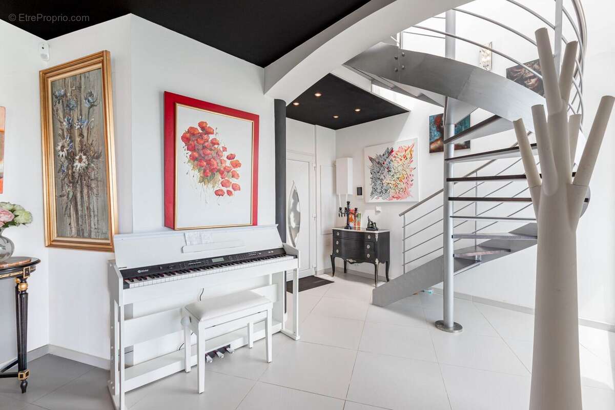 Maison à AFA
