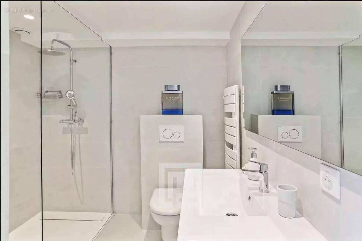 Appartement à LE CANNET