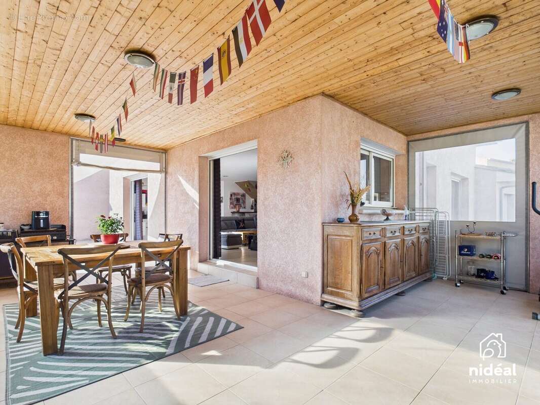Maison 150 m² à Sommieres  - photo 6