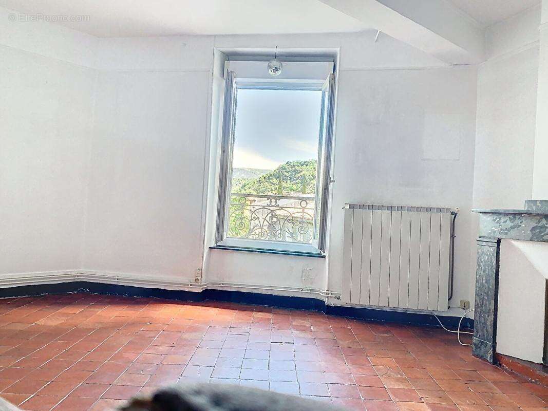 Appartement à LIMOUX