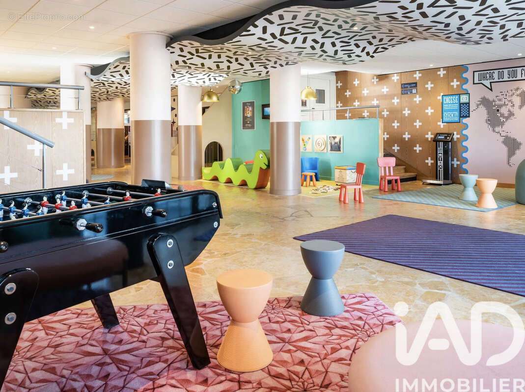 Photo 6 - Appartement à SERRIS