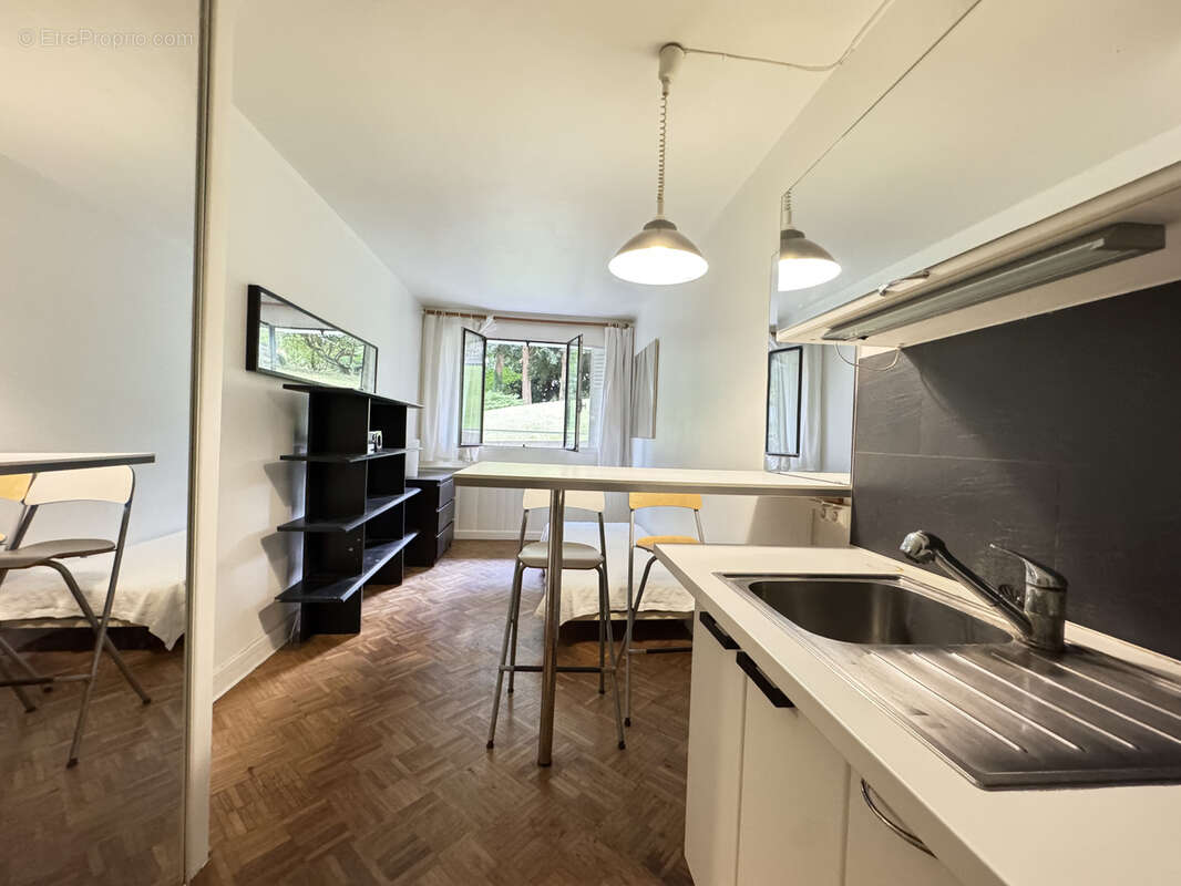 Appartement à LE PECQ