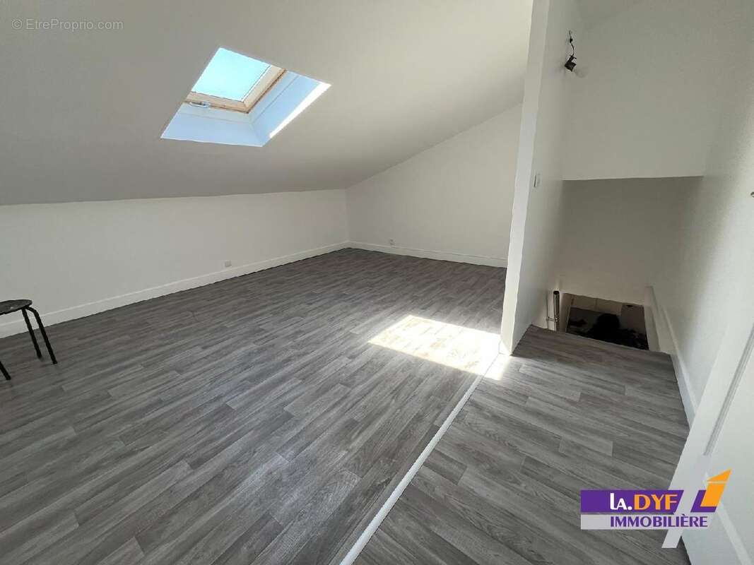 Appartement 55 m² à Villeparisis  - photo 7