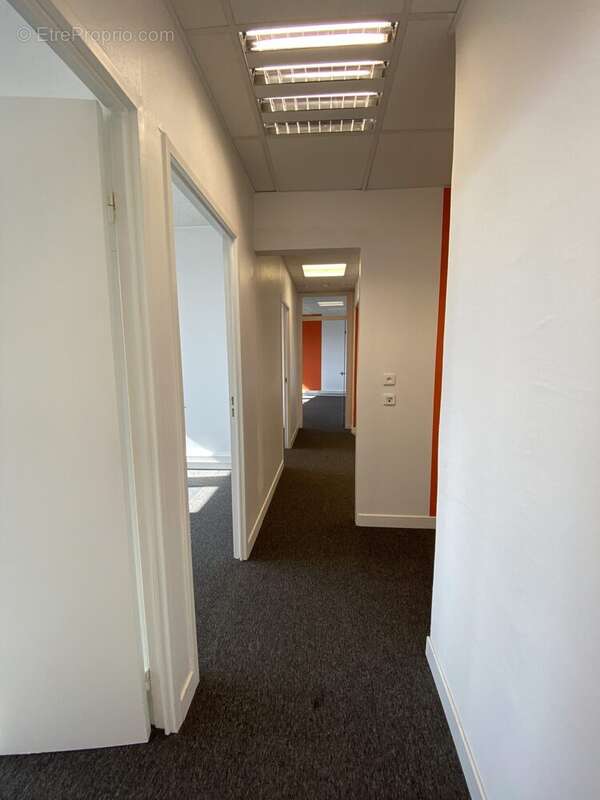 Commerce à CHARTRES