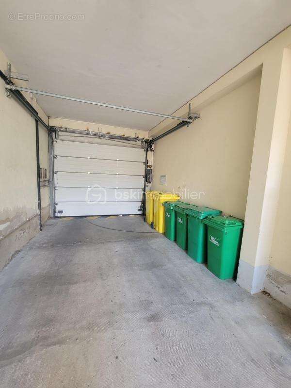 Appartement à AVIGNON