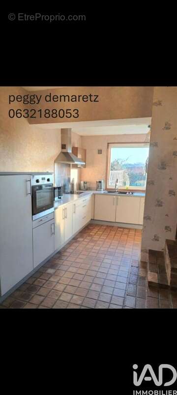 Photo 5 - Maison à MARLES-LES-MINES