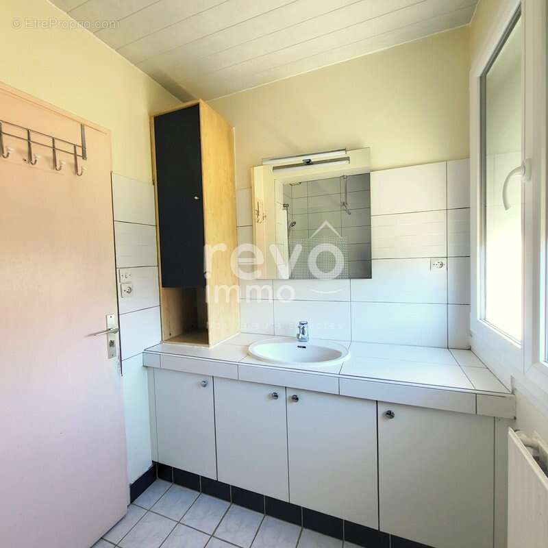 Maison 5 chambres - garage  Jardin - photo 8