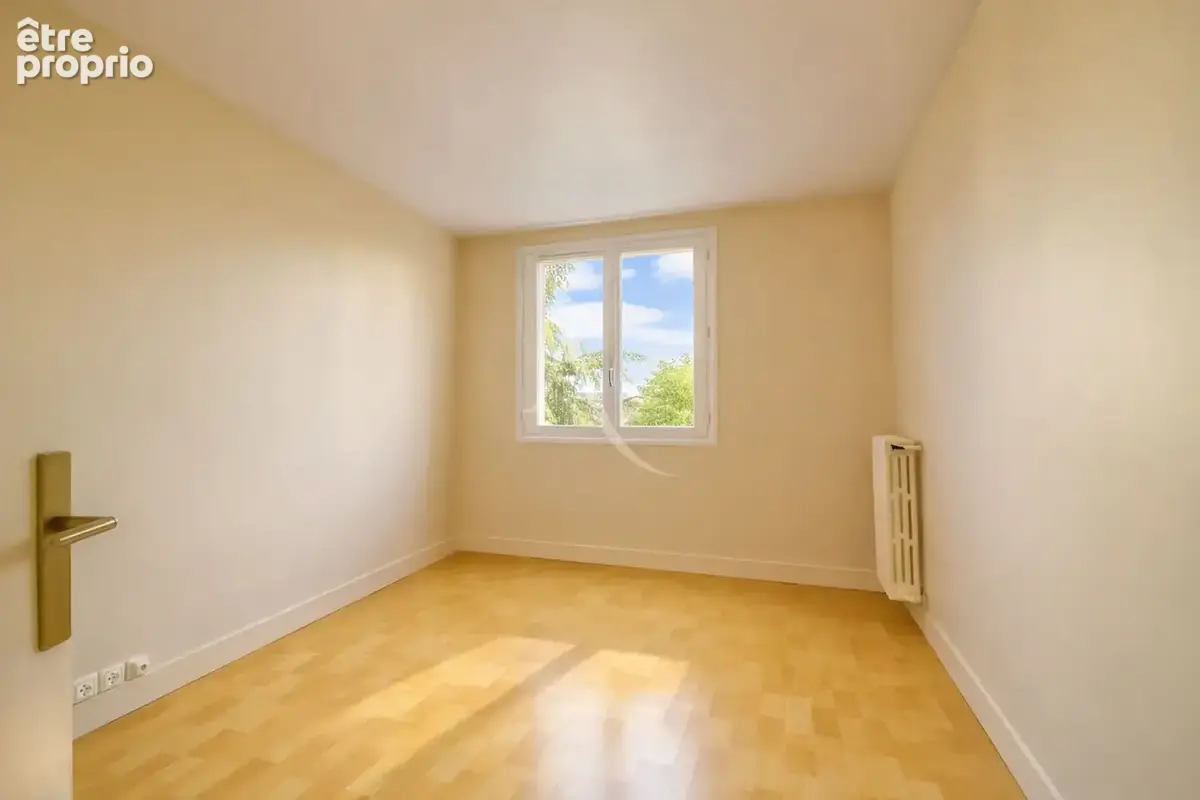 Appartement 3/4 pièces - photo 4