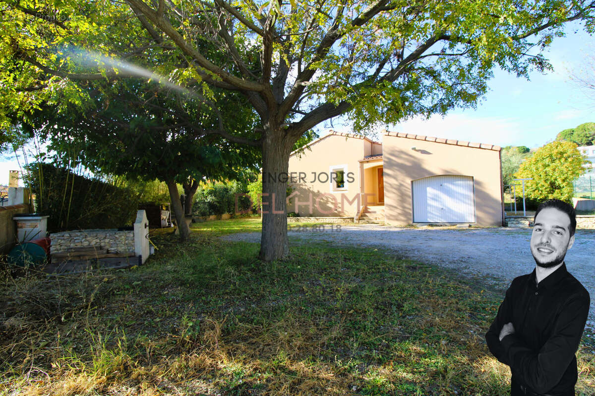 Maison à BELLEGARDE
