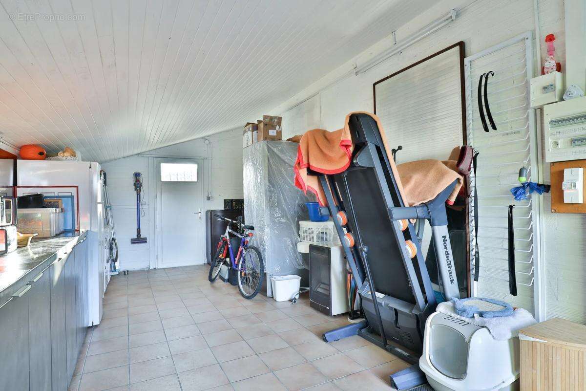 Maison à LA TESTE-DE-BUCH