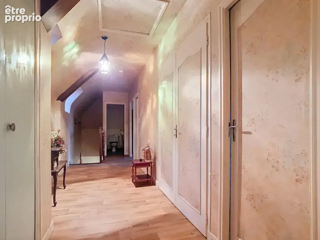 Maison avec dependances - photo 9