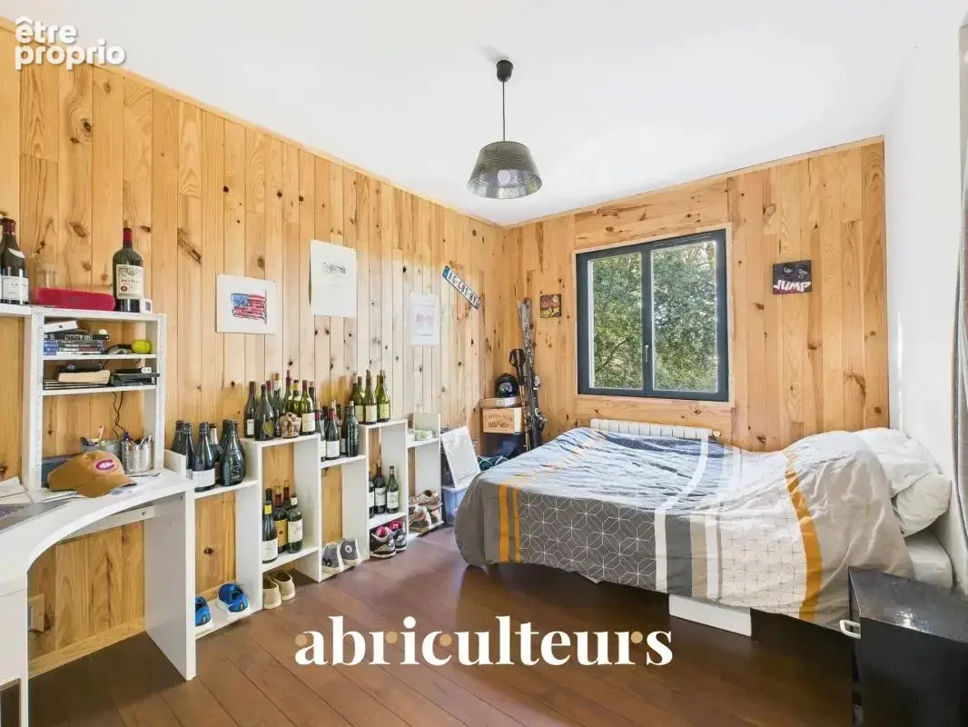 Belle propriété avec terrain, piscine/ poolhouse, dépendance à Rognes 13840 - photo 19