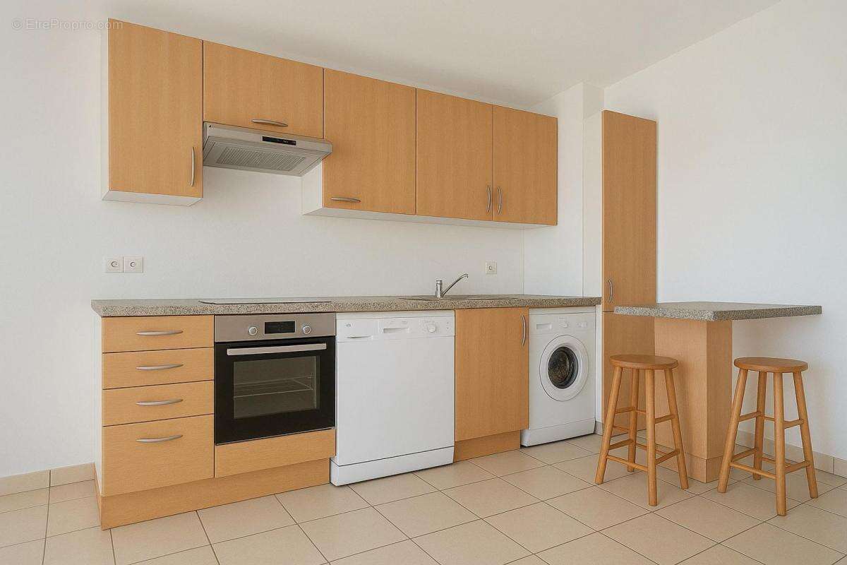 Appartement à SOISY-SOUS-MONTMORENCY