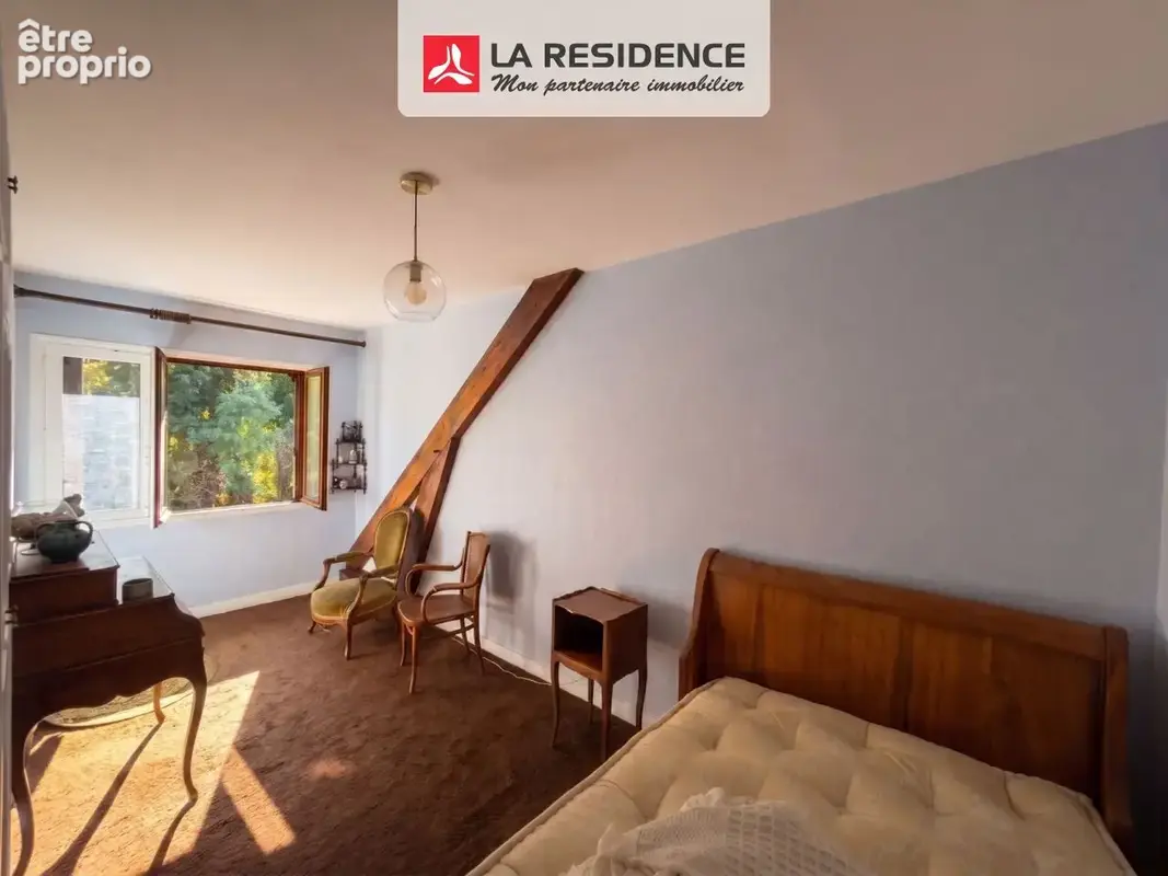 Maison 8 pièces 207 m² à vendre à L'etang-La-Ville (78620) - photo 8