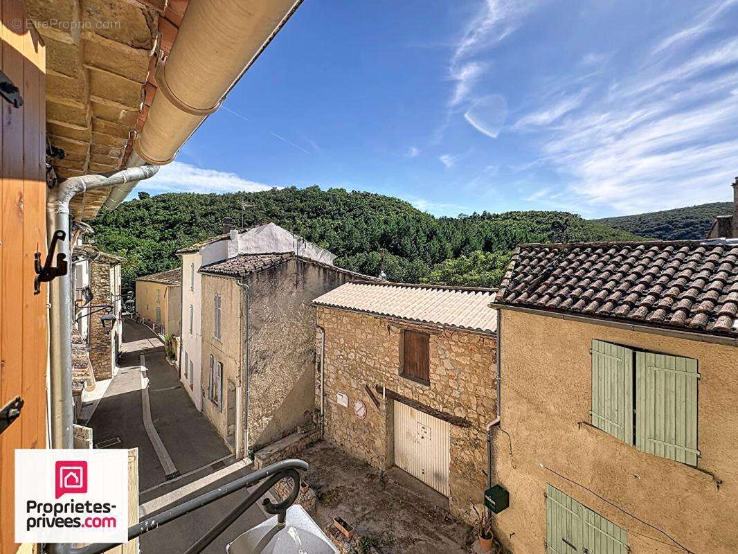 Belle maison de village T3 - photo 10