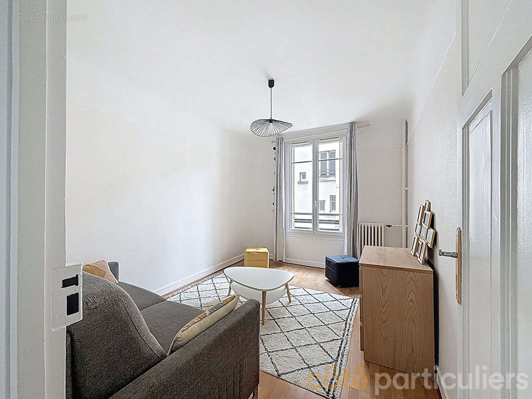 Appartement à VANVES