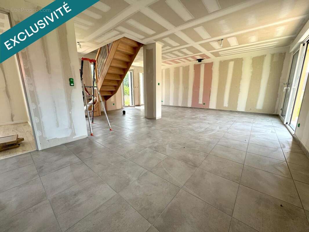 Photo 6 - Maison à COUSANCE
