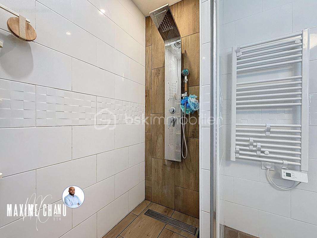 Maison à MONTARNAUD