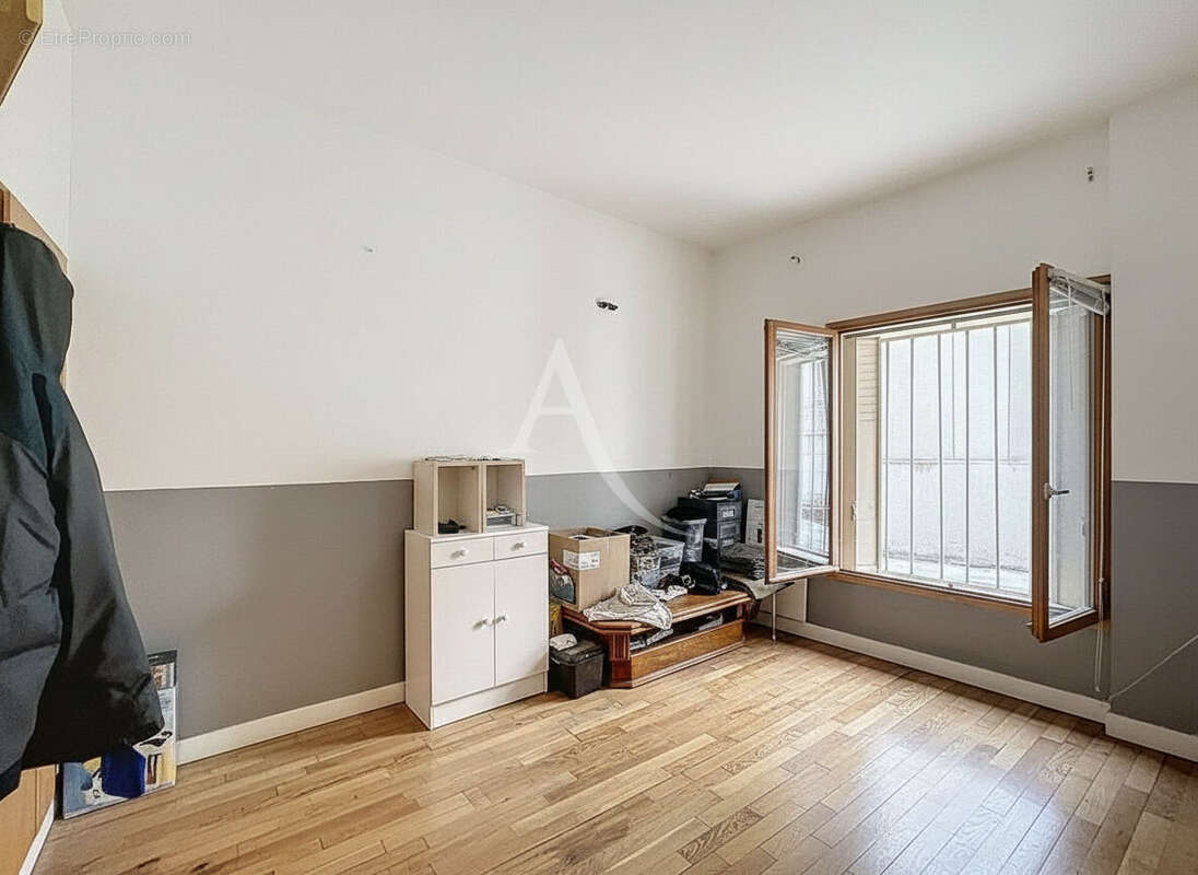 Appartement à MEAUX