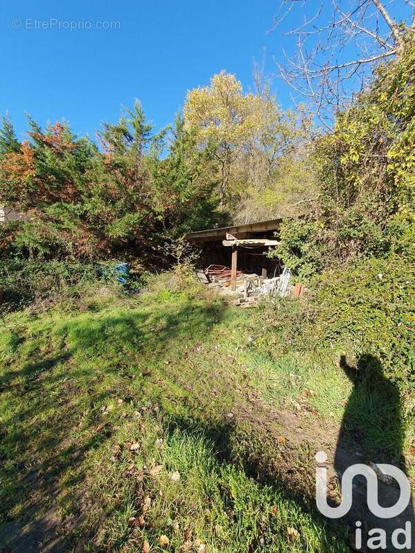 Photo 6 - Terrain à TAUSSAC-LA-BILLIERE