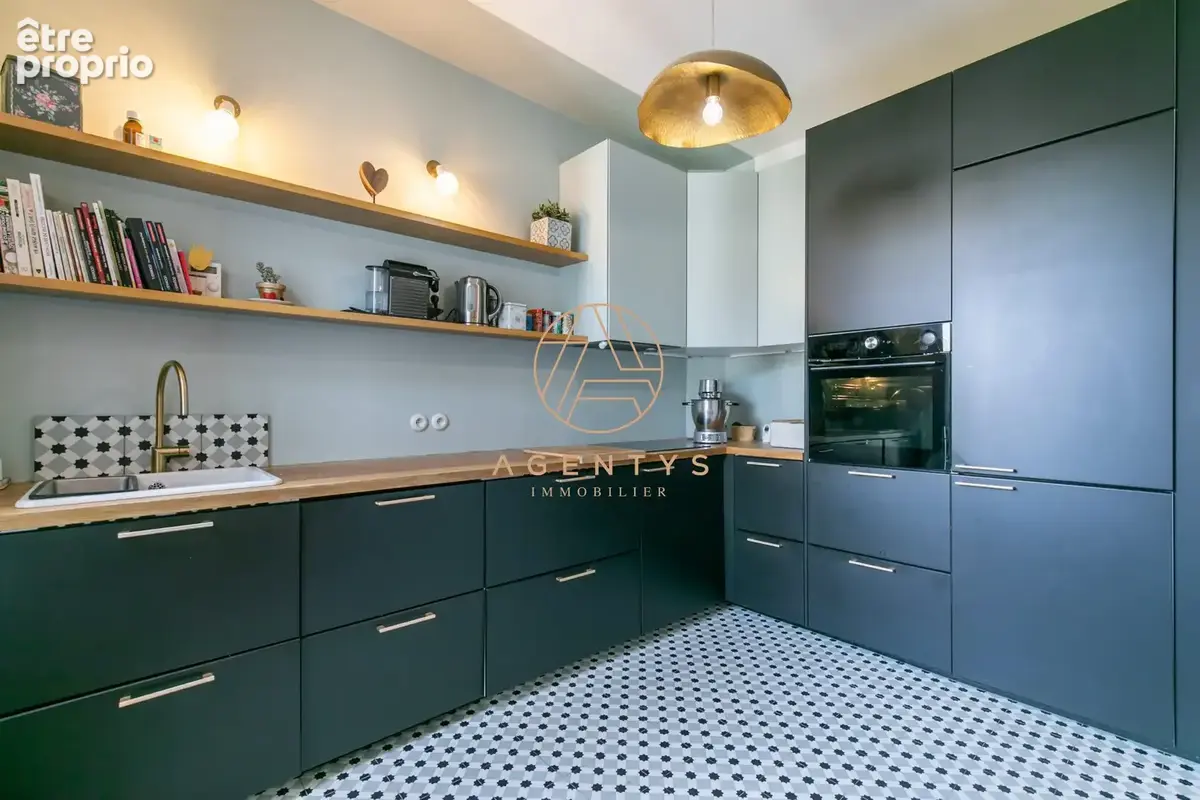 Maison 6 pièces 114 m² à vendre à Joinville-Le-Pont (94340) - photo 4