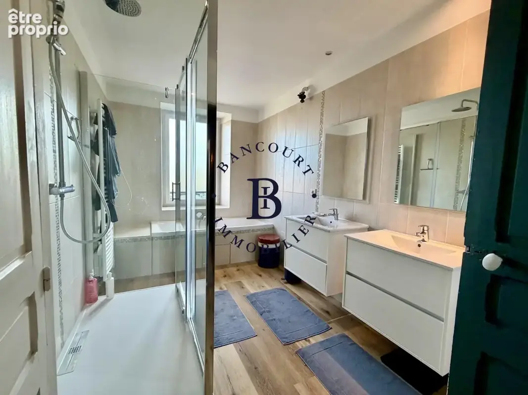 Appartement 4 pièces 116 m² à vendre à Brive-La-Gaillarde (19100) - photo 3