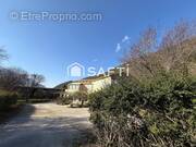 Photo 1 - Maison à SAVOILLAN