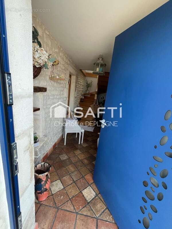 Photo 5 - Maison à SAINT-FORT-SUR-LE-NE