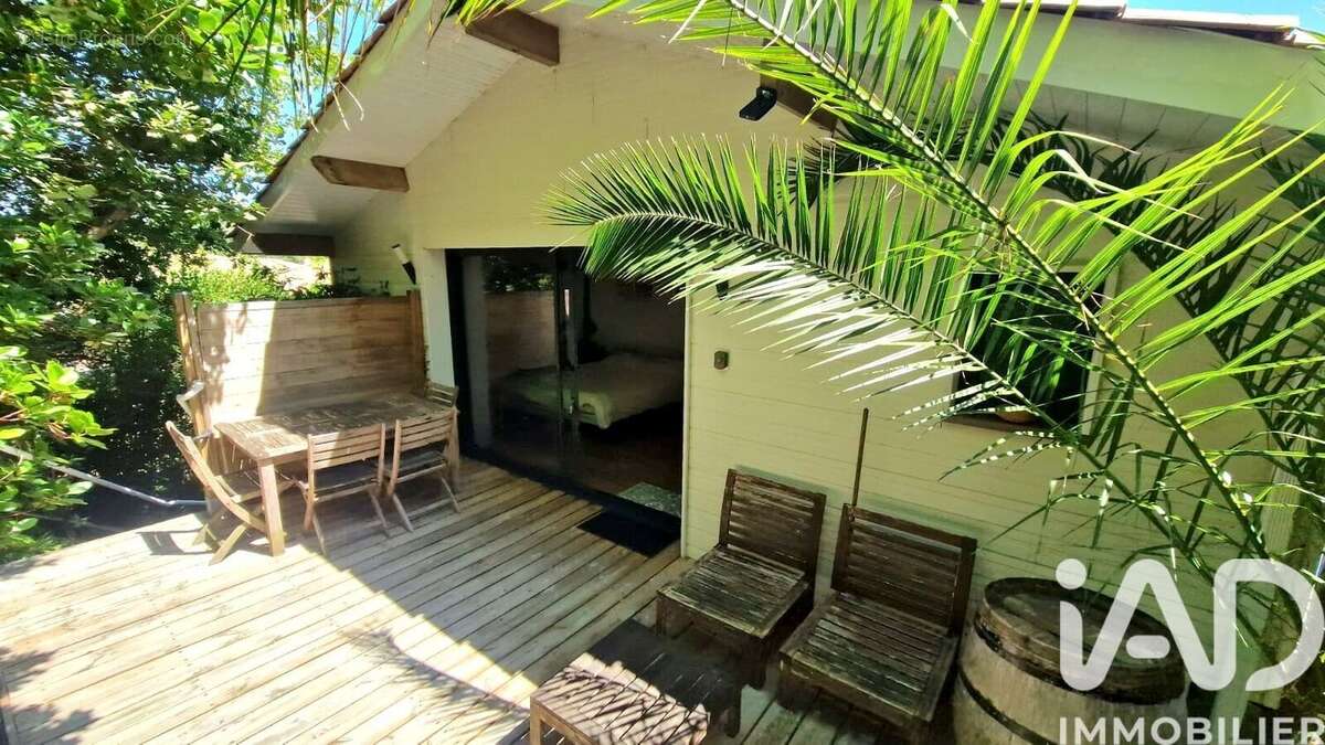 Photo 7 - Maison à LA TESTE-DE-BUCH