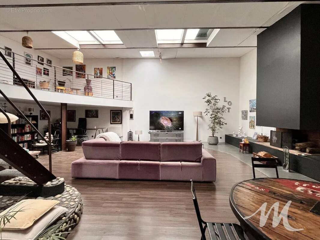 Appartement à BARJOLS