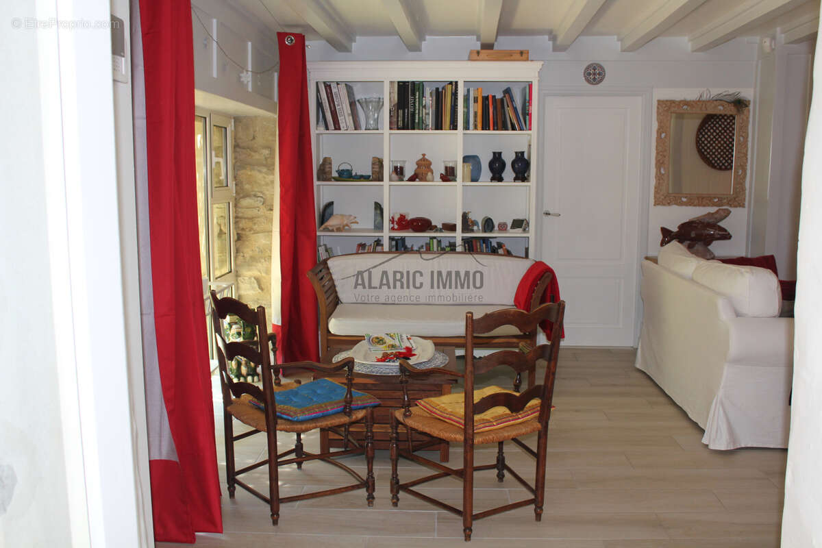 Maison à FAJAC-EN-VAL