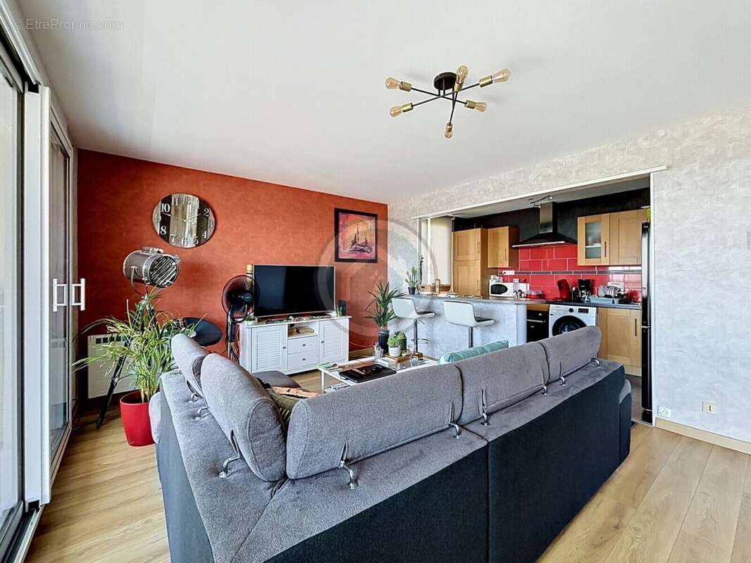 Appartement à BREST
