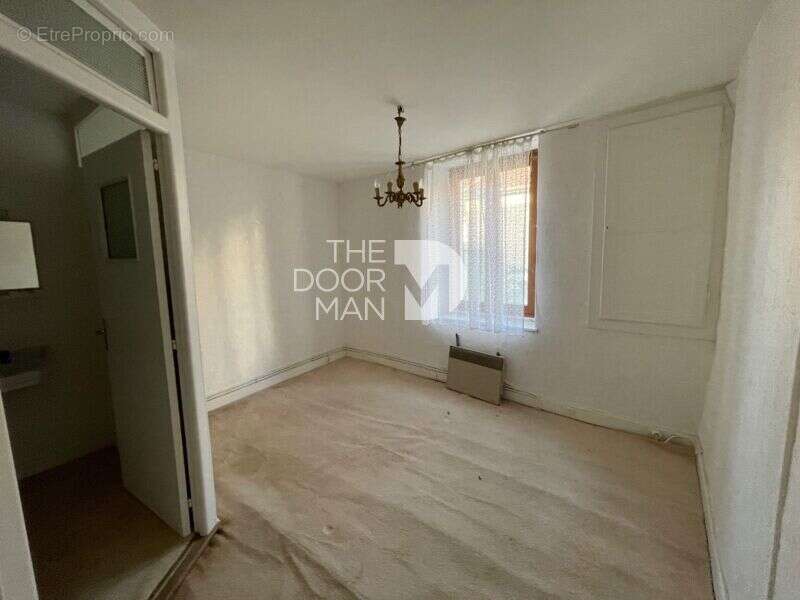 Maison à DOULAINCOURT-SAUCOURT