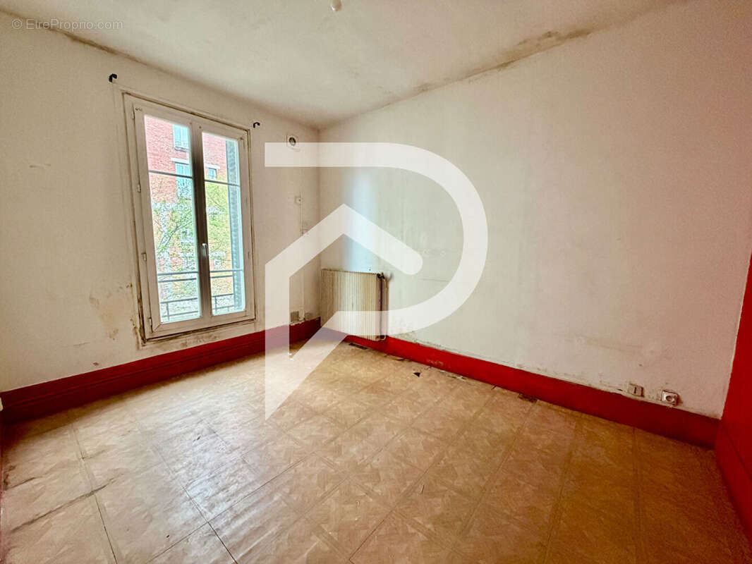 Maison Groslay 4 pièce(s) 38.28 m2 - photo 5